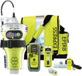 Personal Locator Beacon Survival Kit with Ditch Bag A9321