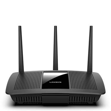 AC1900 Gigabit Dual-Band Wi-Fi Router Pack of 2 H20178