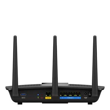AC1900 Gigabit Dual-Band Wi-Fi Router Pack of 2 H20178