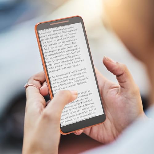 5.7 Inch Touchscreen E Ink Reader with Handwriting Board C460