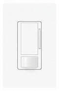 White Vacancy Dimmer Sensor I2338