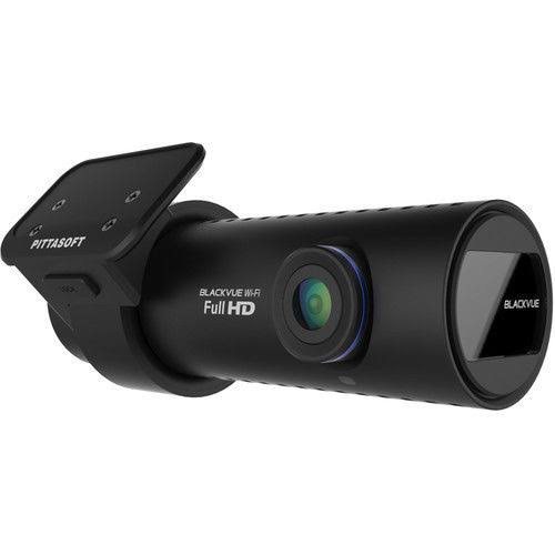 16 GB Dual Channel Full HD Dash Camera Y992