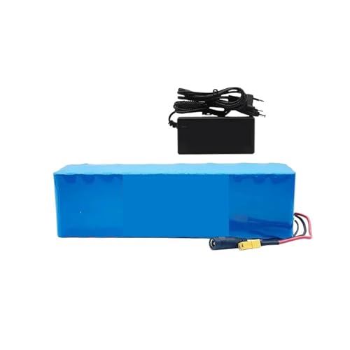 48V 200Ah Lithium-Ion Battery for E-Bike Z30686