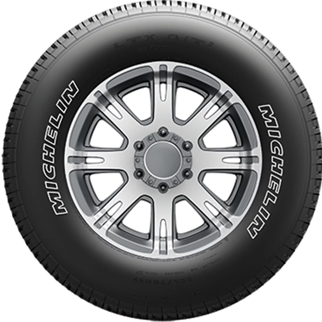 LT275/65R18/E 123/120R LRE All-Season Tire T143