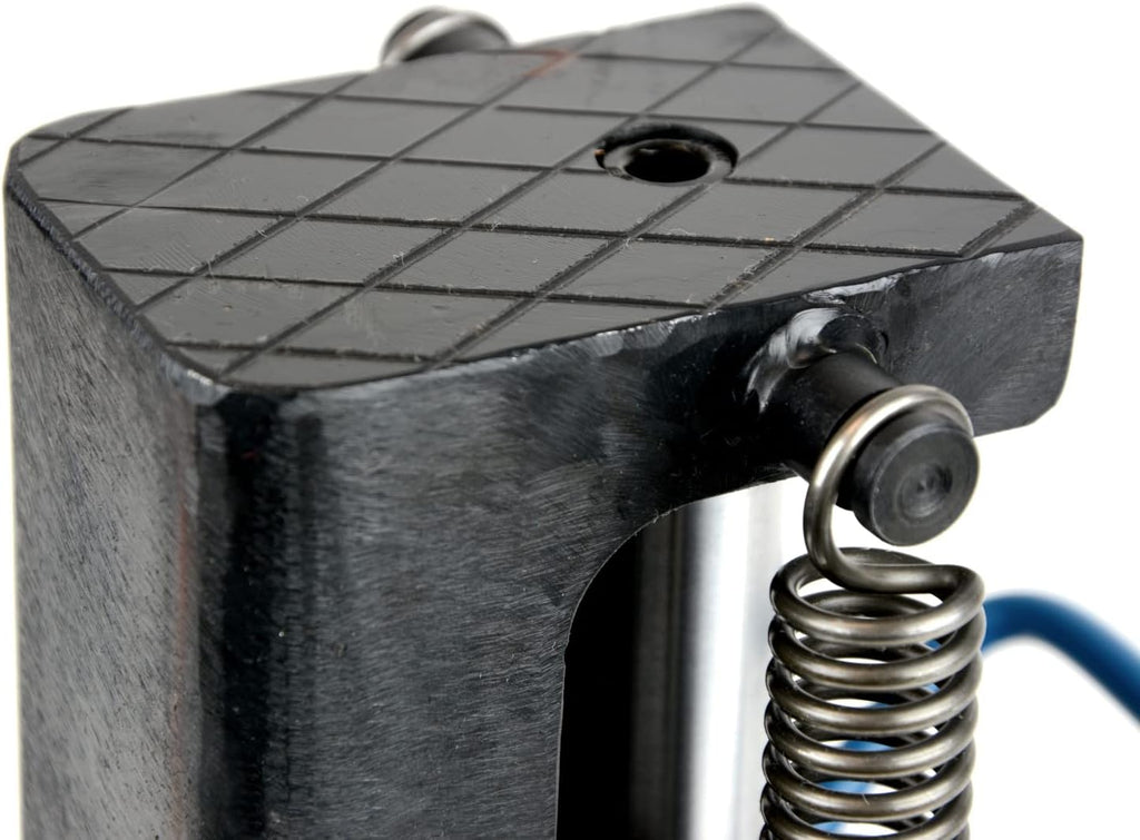 Hydraulic Toe Jack 2.5 Ton Lift Capacity T776