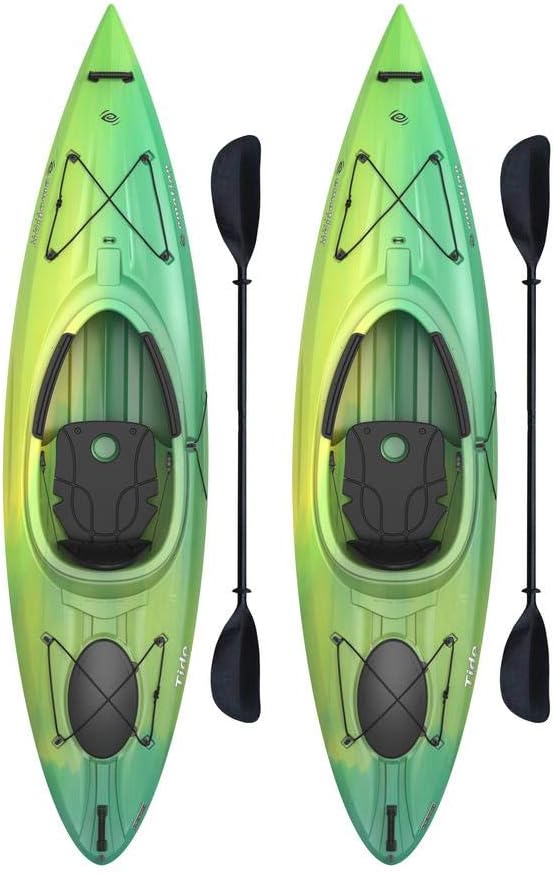 Sit-in Kayak (2-Pack) F710