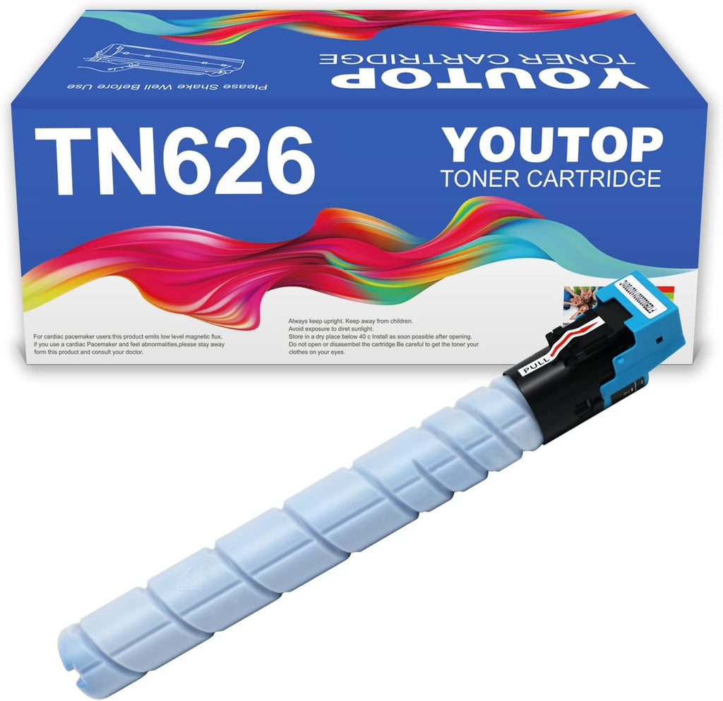 Black Toner Cartridge A1340