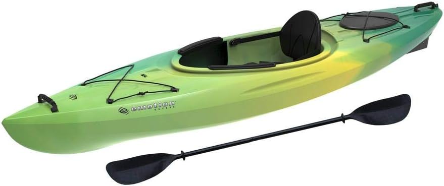 Sit-in Kayak (2-Pack) F710
