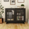 2 Door Accent Cabinet I61139