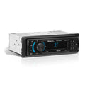 Single DIN Car Stereo with Bluetooth C68177