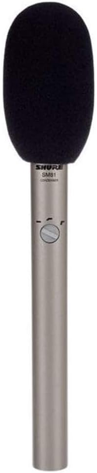 Cardioid Condenser Instrument Microphone O323545