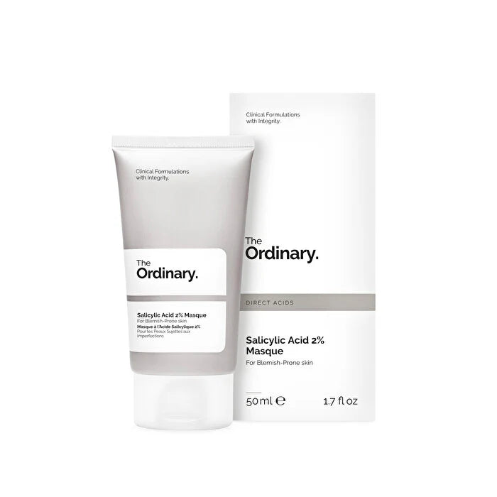 Salicylic Acid 2% Masque 50ml F824