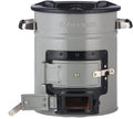 Portable Dual-Fuel Camp Stove U26933