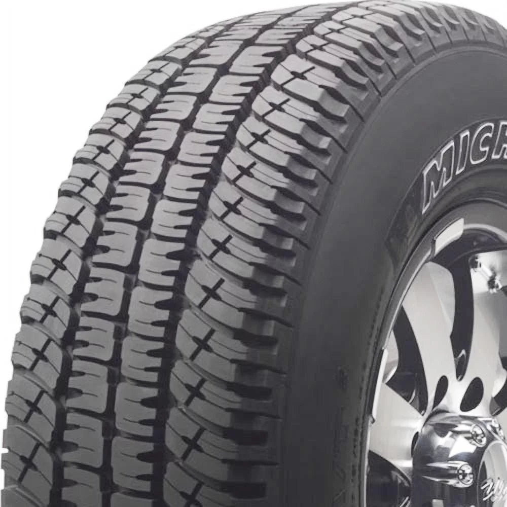 LT275/65R18/E 123/120R LRE All-Season Tire T143