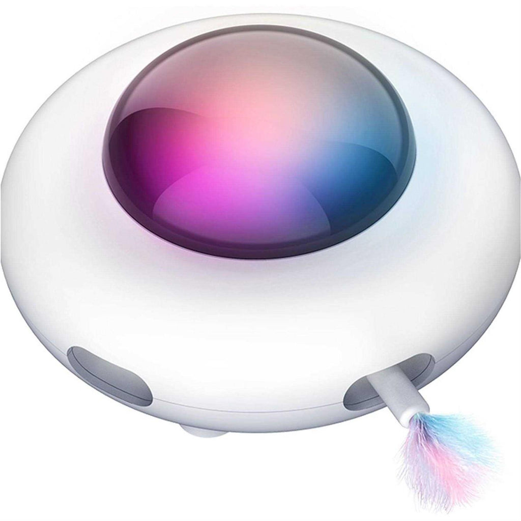 Interactive Cat Toy O772991