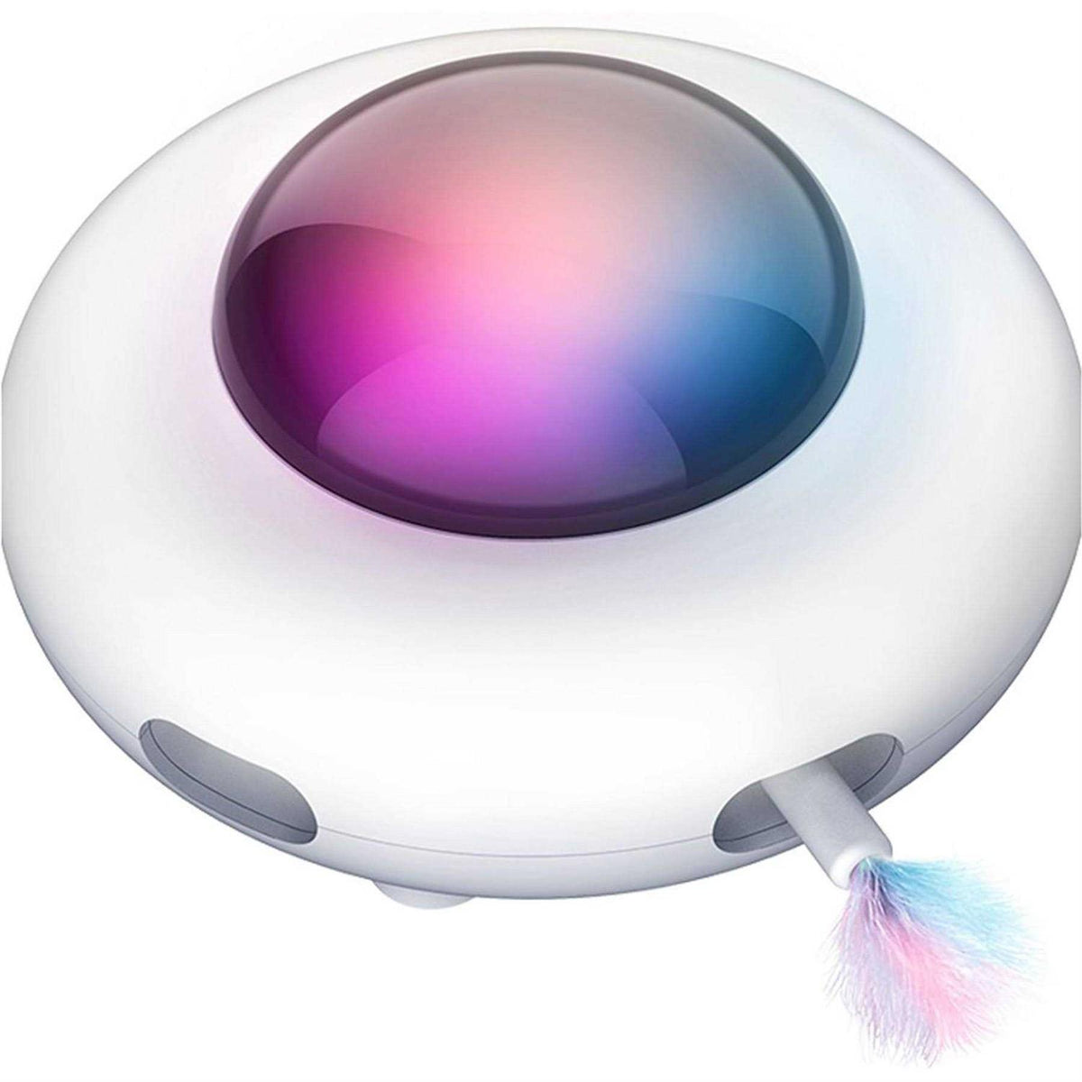 Interactive Cat Toy O772991