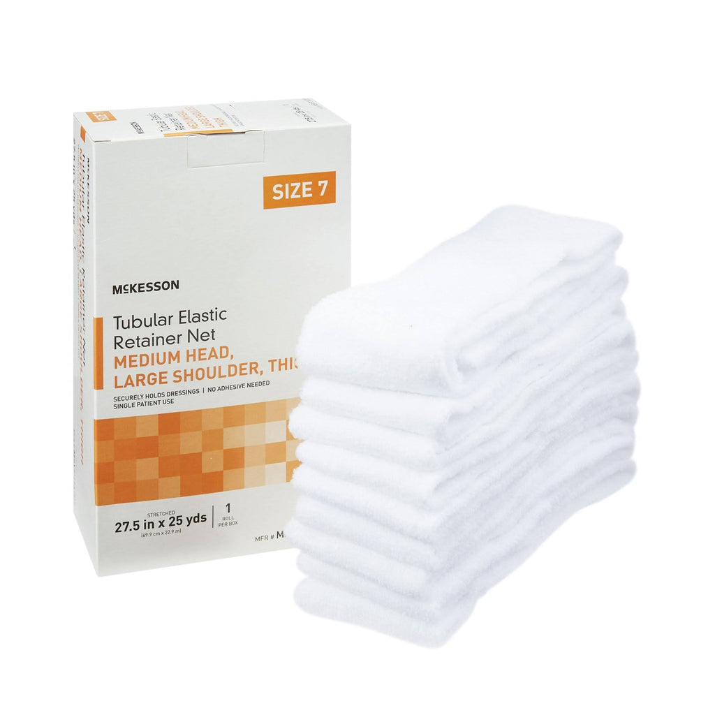 Tubular Bandage Size 7 Case of 10 J981055