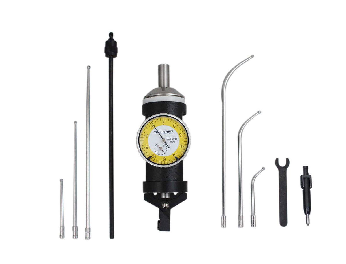 0-0.15'' Co-Ax Indicator E7449
