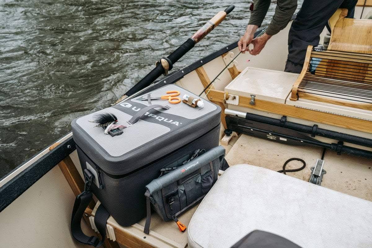 Large Waterproof Boat Bag V39832