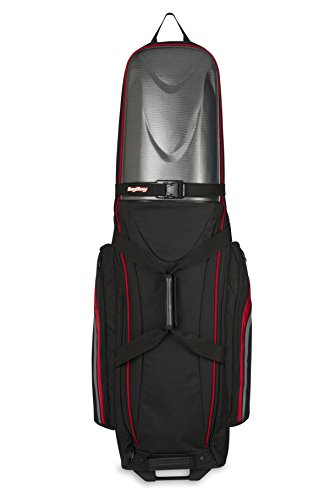 Hard Top Travel Cover K361