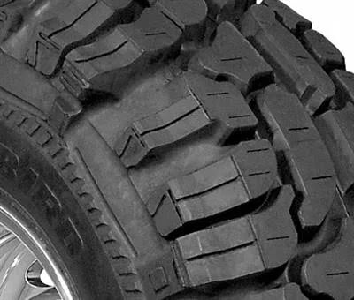 33x11.50-16.5LT Tire D31287