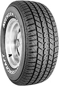 235/60R15 98T Performance Radial Tire R3879