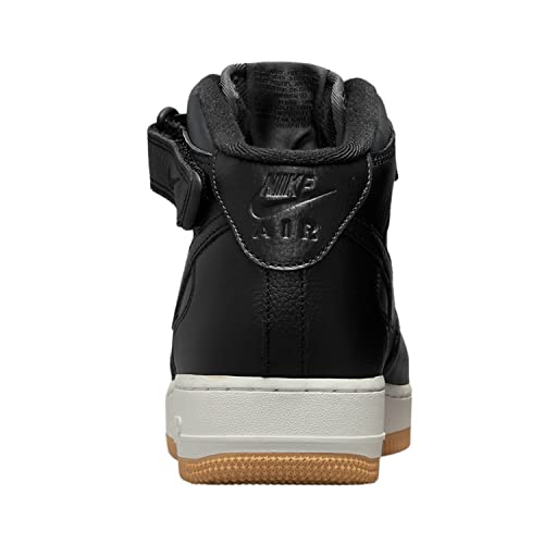Anthracite Black Men's Shoes X728