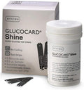 50 Test Strips H7700