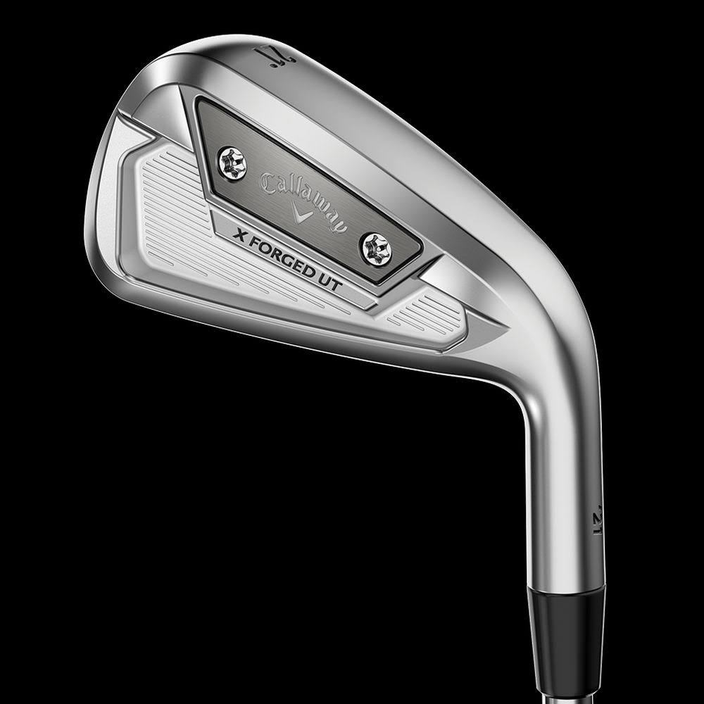 Utility Iron Y19391