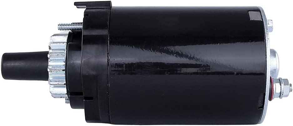 Starter Motor for Lawn Tractor T3006