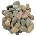 0.5 Cu. ft. per Bag 40 lb. Multi Bagged Landscape Rock W913295