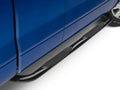 Gloss Black 3-Inch Side Step Bars Y6817
