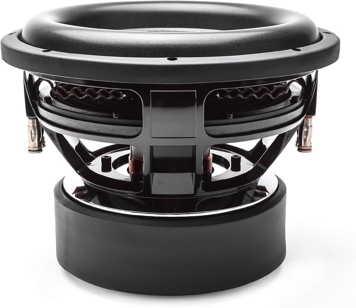 15 3000 Watt Dual 2 Ohm Car Subwoofer H89921