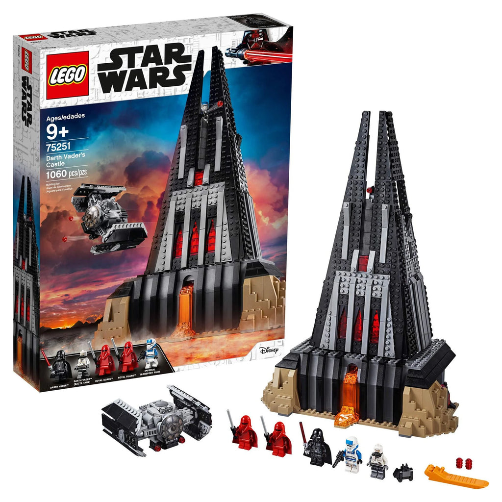 1060 Pieces Building Kit Y66341