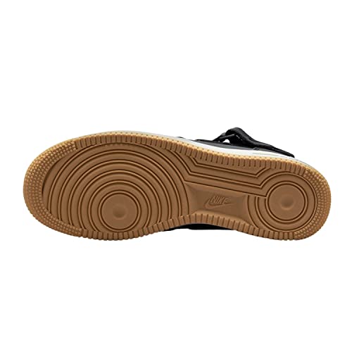 Anthracite Black Men's Shoes X728