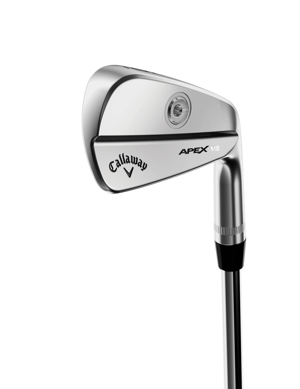 Steel Regular Right Handed 6 Iron B56460