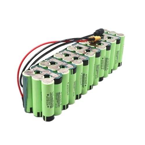 48V 200Ah Lithium-Ion Battery for E-Bike Z30686