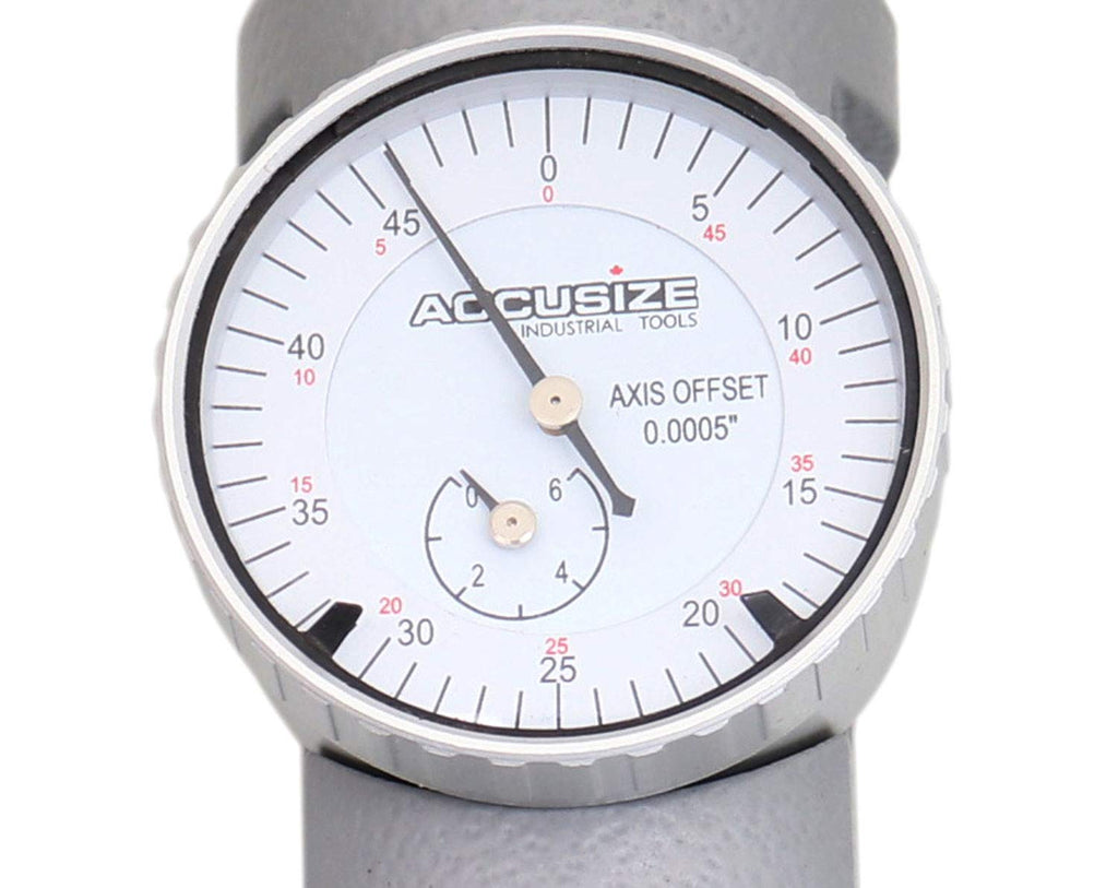 0-0.15'' Co-Ax Indicator E7449