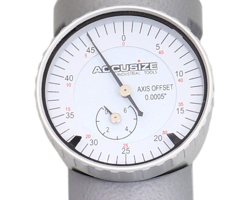 0-0.15'' Co-Ax Indicator E7449