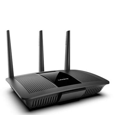 AC1900 Gigabit Dual-Band Wi-Fi Router Pack of 2 H20178