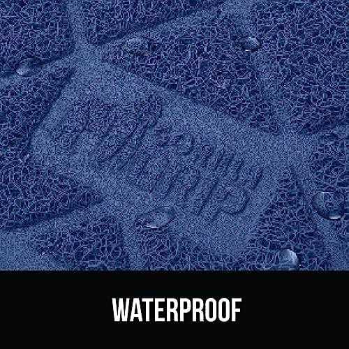 100% Waterproof Cat Litter Box Trapping Mat Q279144