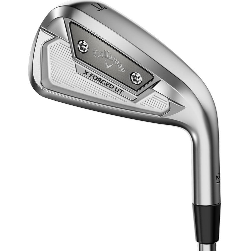 Utility Iron Y19391
