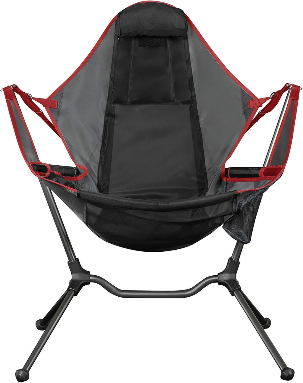 Luxury Recliner Camp Chair W883