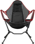 Luxury Recliner Camp Chair W883