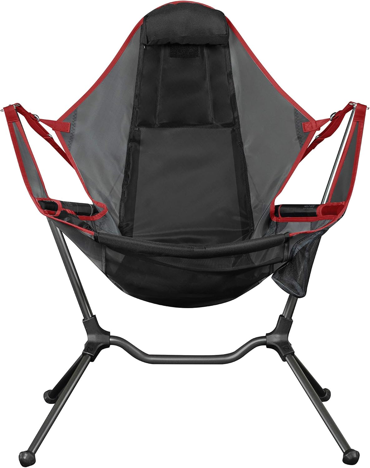 Luxury Recliner Camp Chair W883