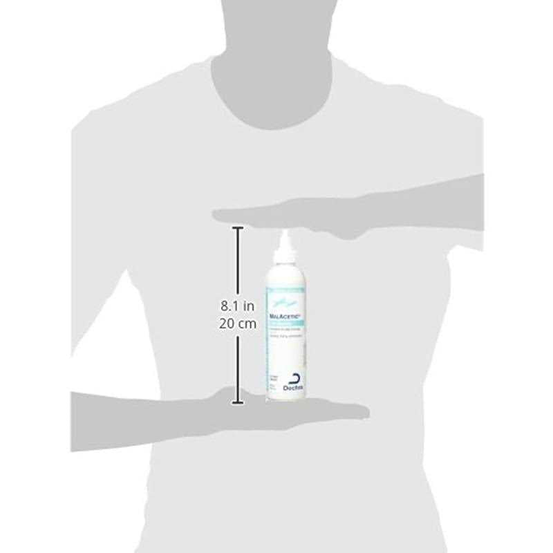 MalAcetic Otic Cleanser L31359