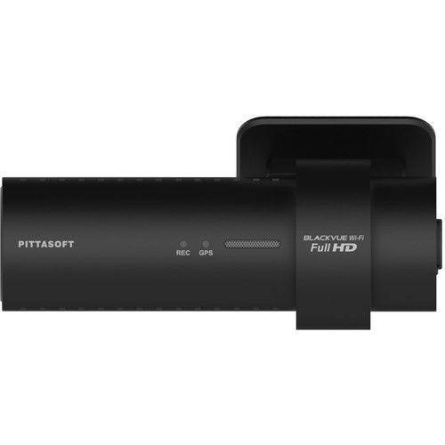 16 GB Dual Channel Full HD Dash Camera Y992