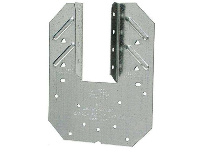 Galvanized Hurricane Tie V71199