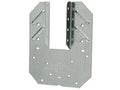 Galvanized Hurricane Tie V71199