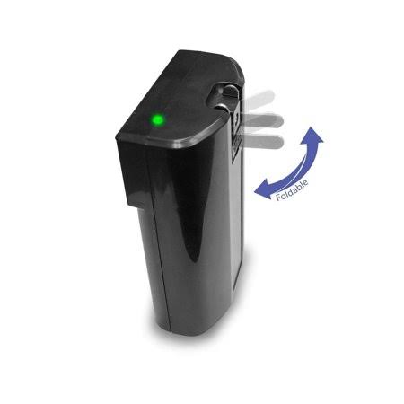 Rechargeable Portable Megaphone P6656